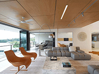 LG在CES2024推出新款OLED、QNED及透明电视，引领创新，走在前沿